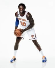 Julius Randle